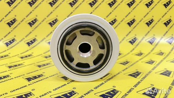 Фильтр гидравлический насоса КПП CARRARO CA040701 — фото 5